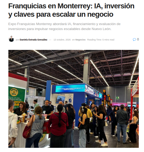 expo-franquicias-monterrey-apuesta-por-la-profesionalizacion